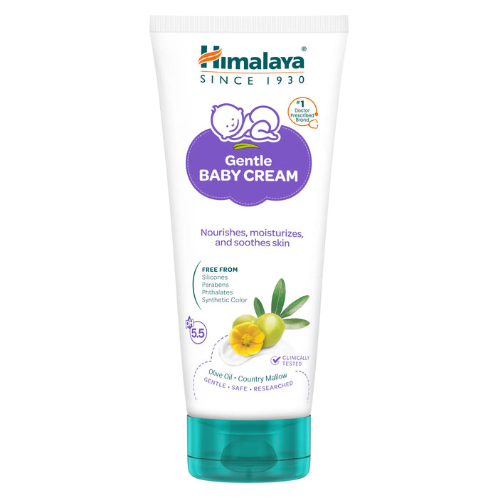 Himalaya Gentle Baby Cream