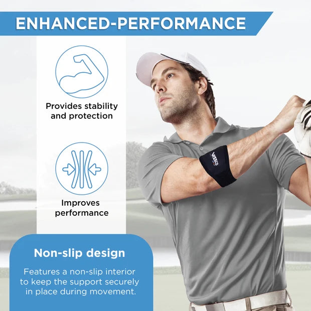 Vissco Tennis Elbow Support