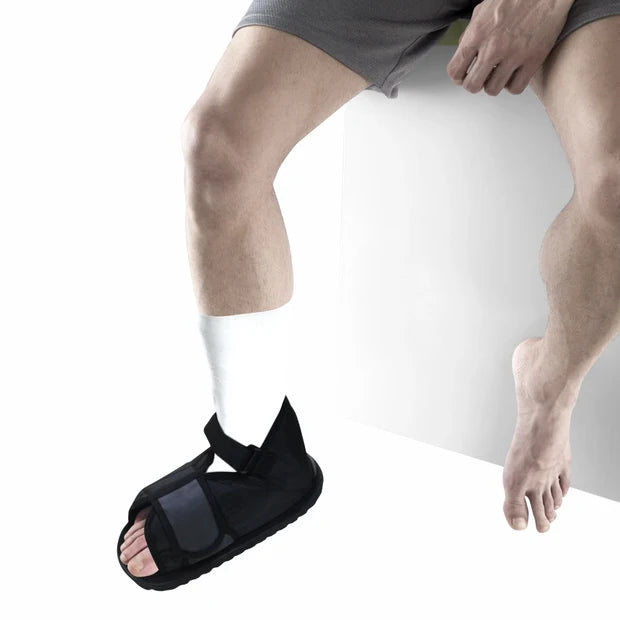 Vissco Cast Shoe NXT