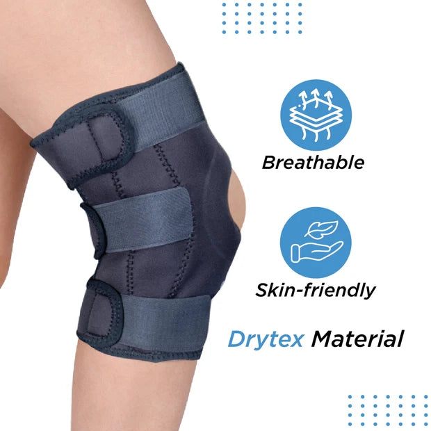 Knee Support VISSO