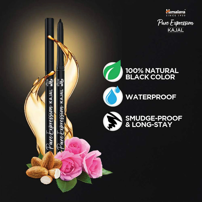 Himalaya Pure Expression Kajal-0.30G