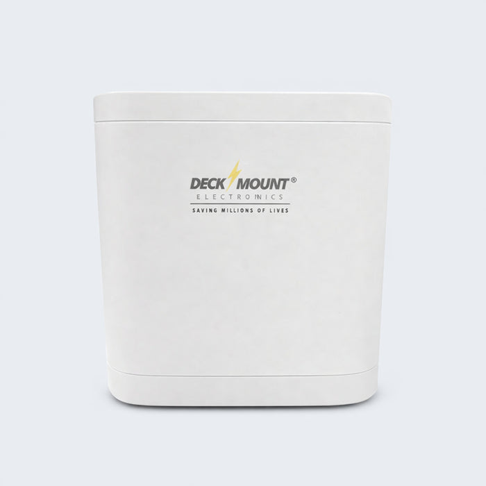 DECK MOUNT Pulse Oxygen Concentrator