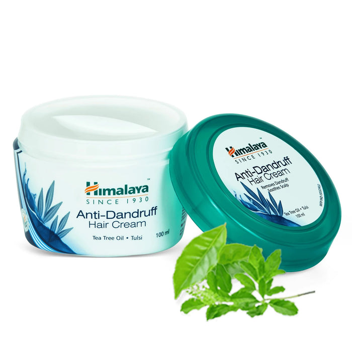 Himalaya Anti-Dandruff Hair Cream-100ML