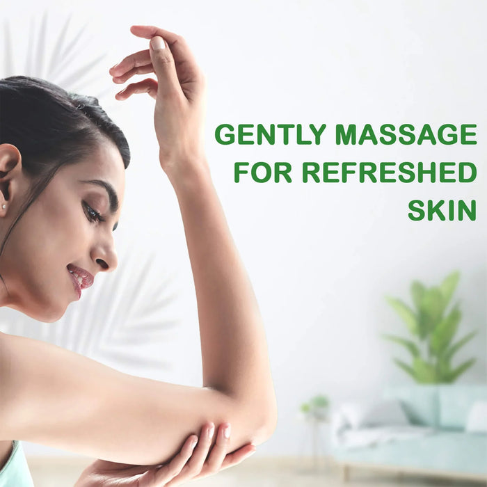Himalaya Aloe Vera Refreshing Body Gel-300ml