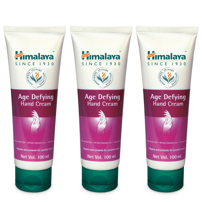 Himalaya Age Defying Hand Cream-100ml