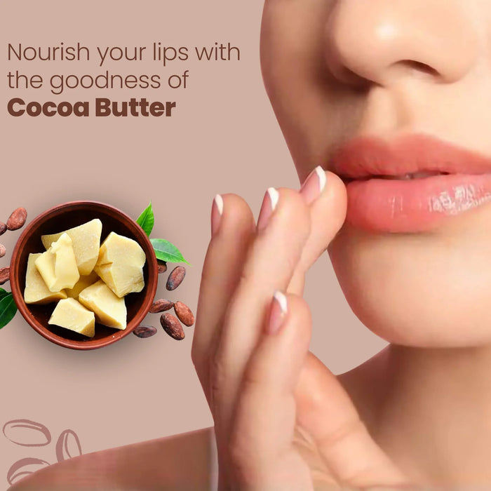 Himalaya Rich Cocoa Butter Lip Care