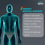 Scrotal Support Tynor