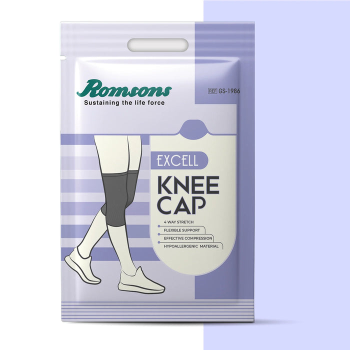 Romsons Excell Knee Cap