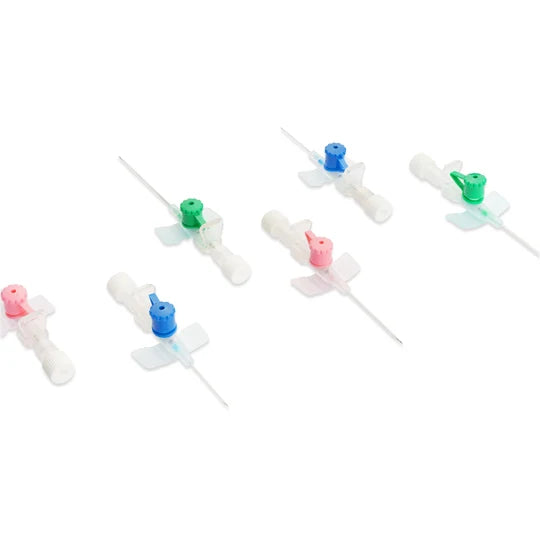 Romsons Veneport IV Cannula 50 Pcs/Pack