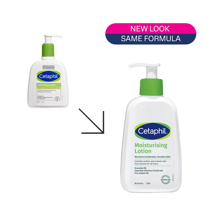 Cetaphil Moisturising Lotion 236 ml