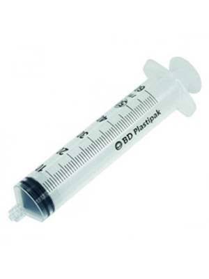 BD Plastipak™ 3-Piece Syringe