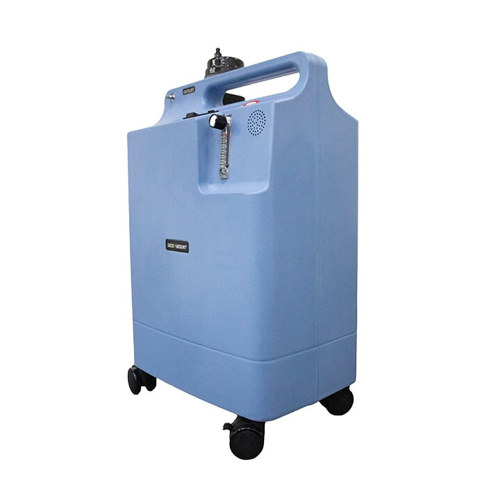 DECK MOUNT Oxygen Concentrator | 5 Litre | Gene O2