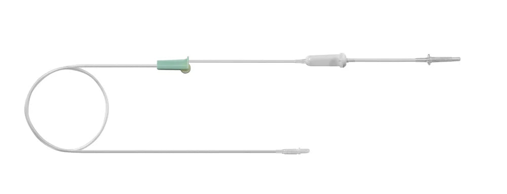 JMS Blood Transfusion Set