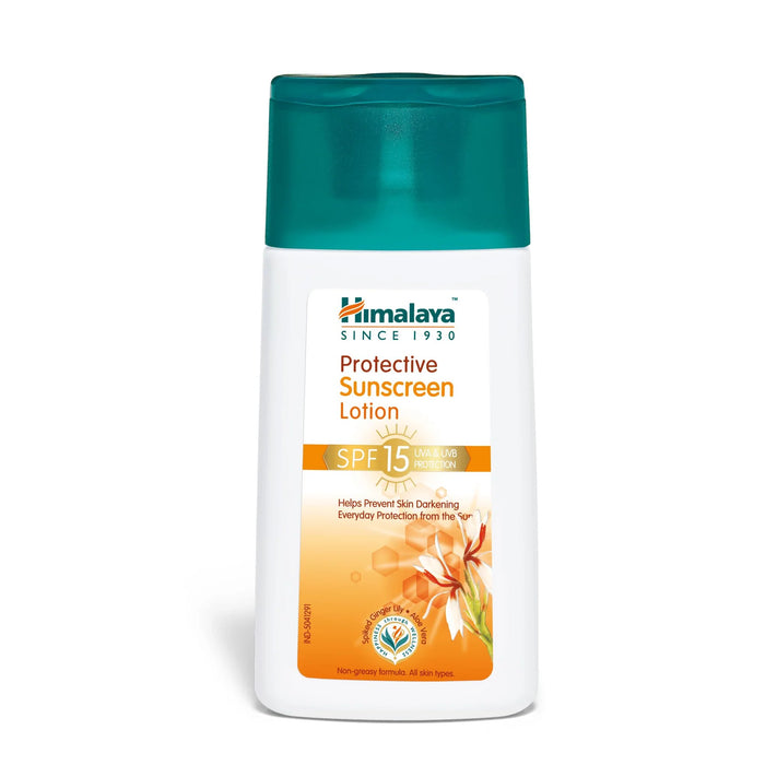 Himalaya Protective Sunscreen Lotion