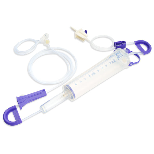 Romsons Pedia Drip Plus Infusion Set ( Pedia Drip Set )10 Pcs/Pack