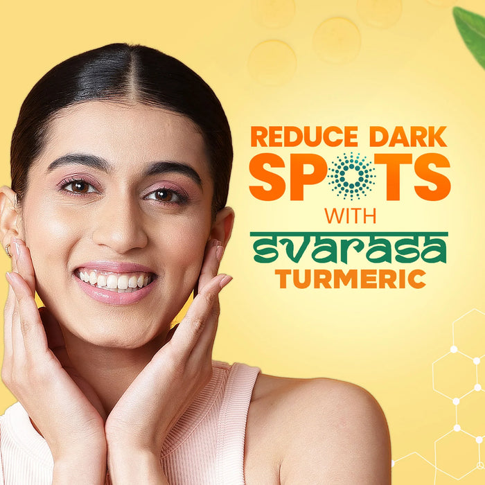 Himalaya Dark Spot Clearing Turmeric Kit