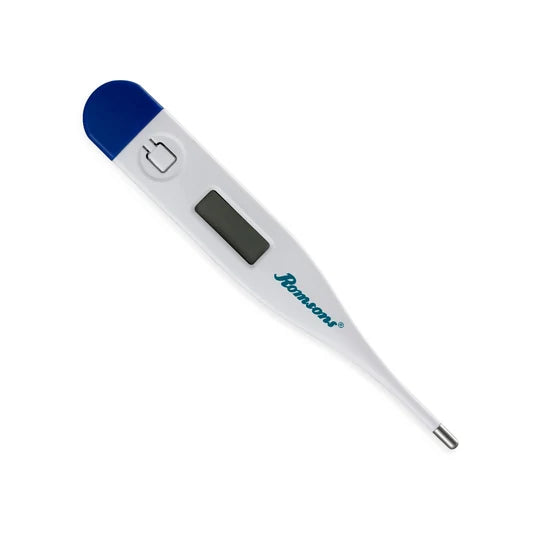 Romsons Probe Digital Thermometer