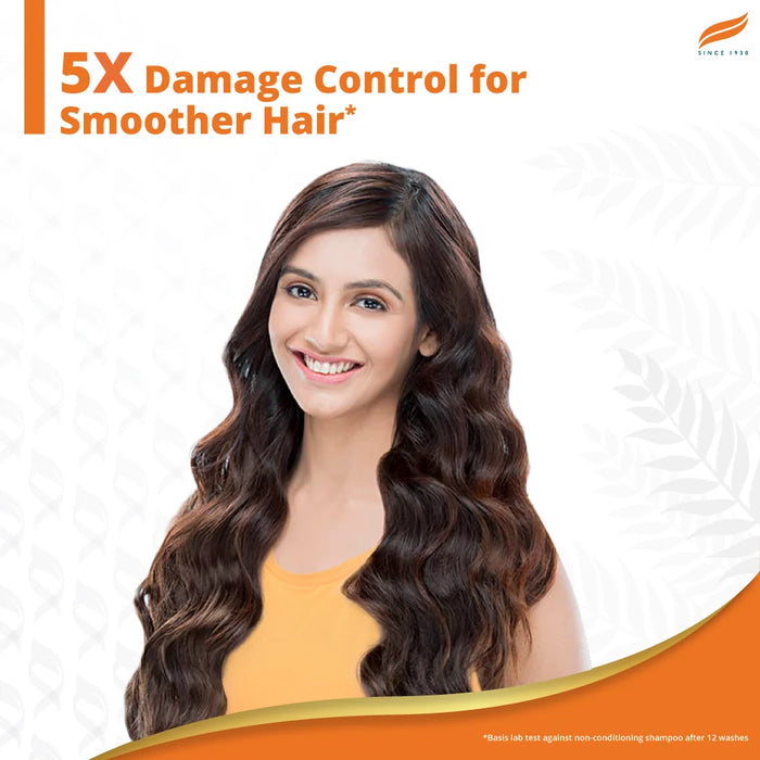 Himalaya Damage Repair Argan Oil Shampoo