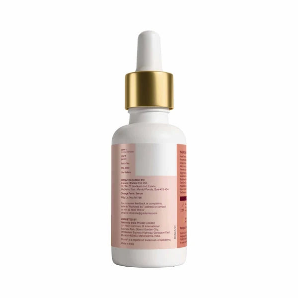 Cetaphil Biluma Radiance Serum (30 ml)