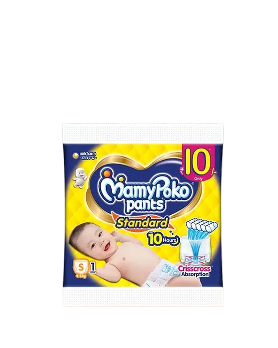 MamyPoko Pants Standard s-1'S