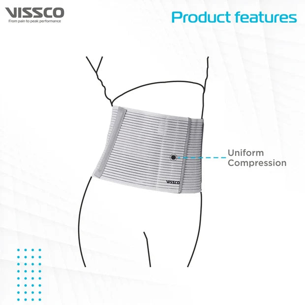 Vissco Abdominal Belt | LITE