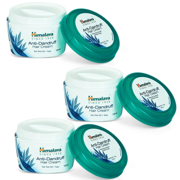 Himalaya Anti-Dandruff Hair Cream-100ML
