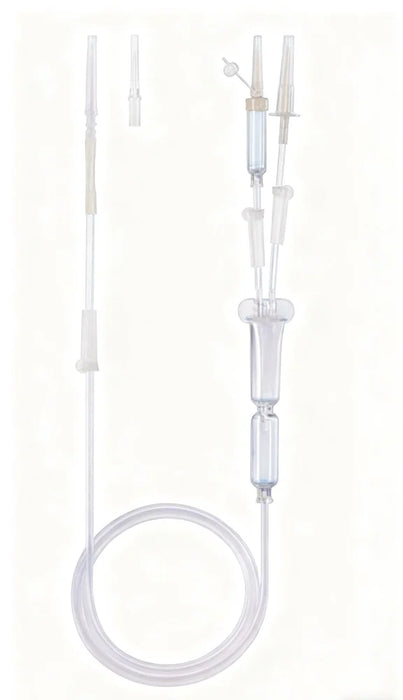 JMS Blood Transfusion Set