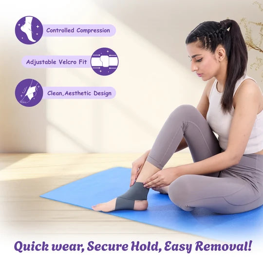 Romsons Ankle Wrap