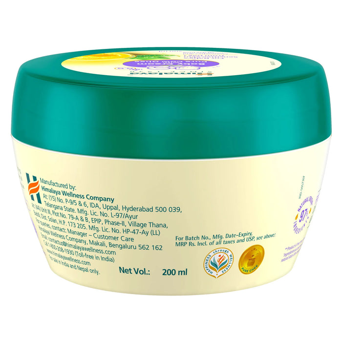 Baby Cream With Pure Cow Ghee-200ML/3