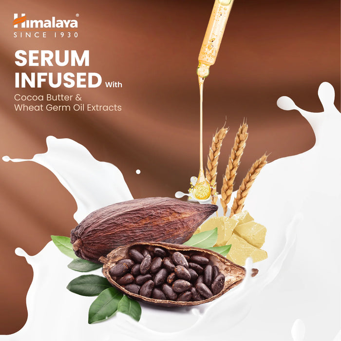 Himalaya Cocoa Butter Intensive Serum Body Lotion