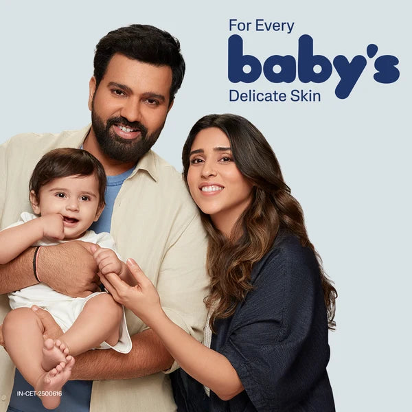Cetaphil Baby Daily Lotion - 50 ml