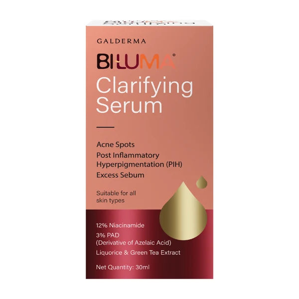 Cetaphil Biluma Clarifying Serum (30ml)