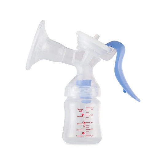 Romsons Manual Breast Pump