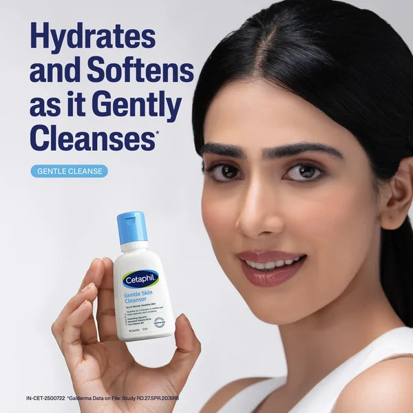 Cetaphil Gentle Skin Cleanser 59 ml