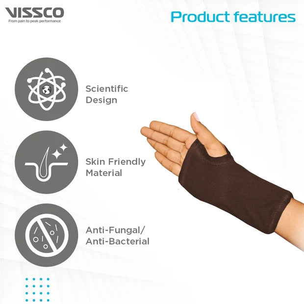 Vissco Carpal Wrist Support