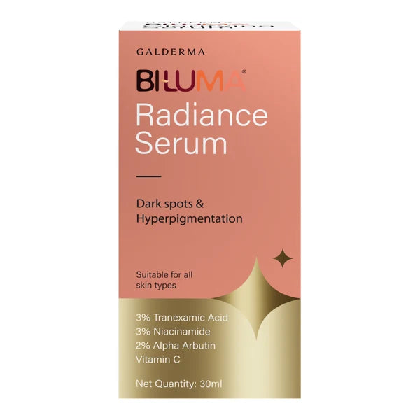 Cetaphil Biluma Radiance Serum (30 ml)