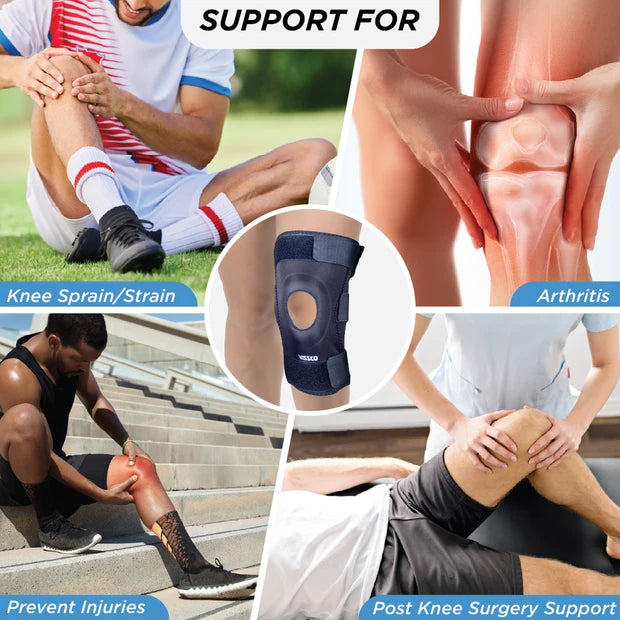 Knee Support VISSO