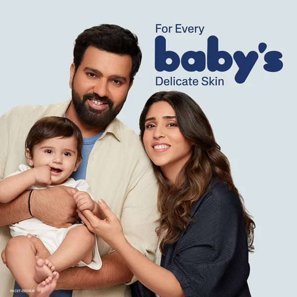 Cetaphil Baby Daily Lotion | Dermatologist Tested-400ML
