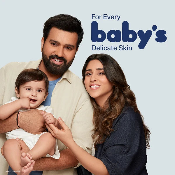 Cetaphil Baby Diaper Cream-70g