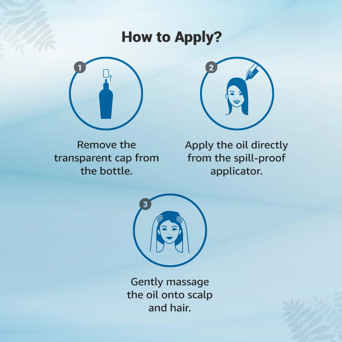 Himalaya Anti-Dandruff Hair Oil