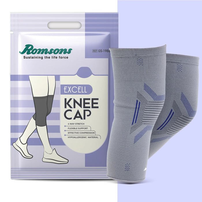 Romsons Excell Knee Cap