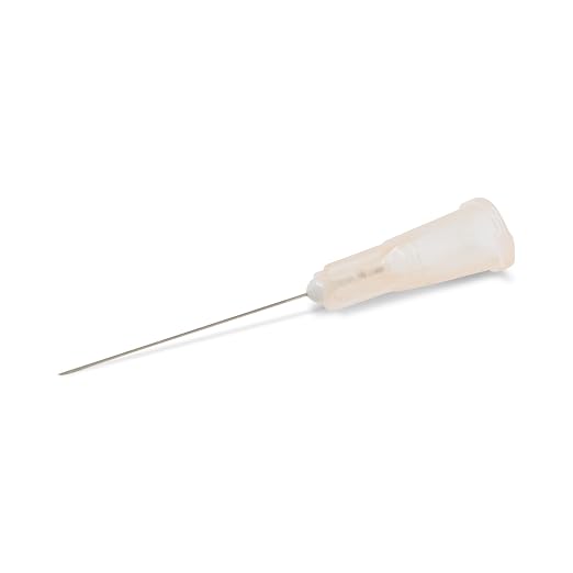 BD PrecisionGlide™ Needles 100'S PACK