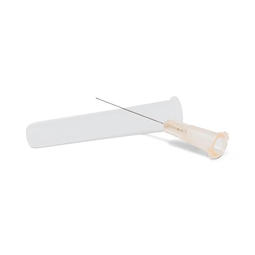 BD PrecisionGlide™ Needles 100'S PACK