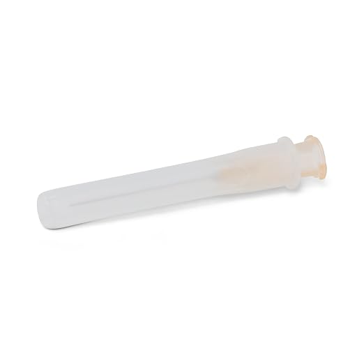 BD PrecisionGlide™ Needles 100'S PACK