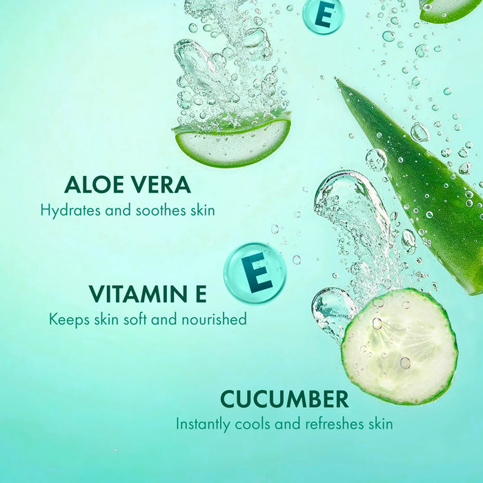 Himalaya Hydrating Aloe Vera Face Wash