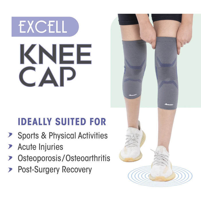 Romsons Excell Knee Cap