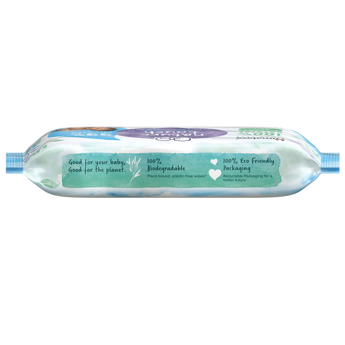 Himalaya Nature Touch Water Wipes