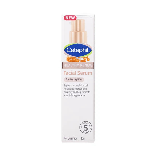 Cetaphil Healthy Renew Facial Serum - 15 g