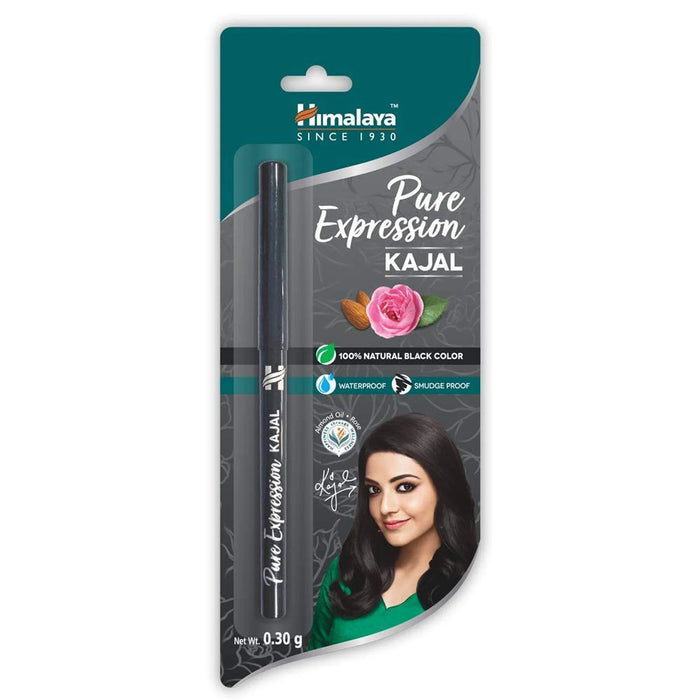Himalaya Pure Expression Kajal-0.30G