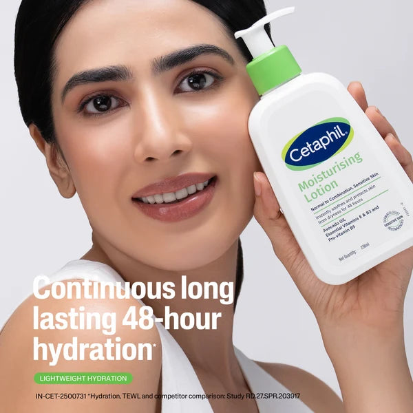 Cetaphil Moisturising Lotion 473 ml